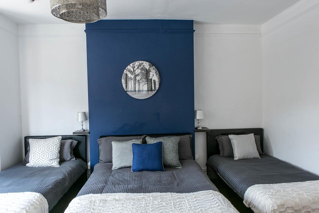 Bed and Breakfast Hayes Bank Ашфорд Екстер'єр фото