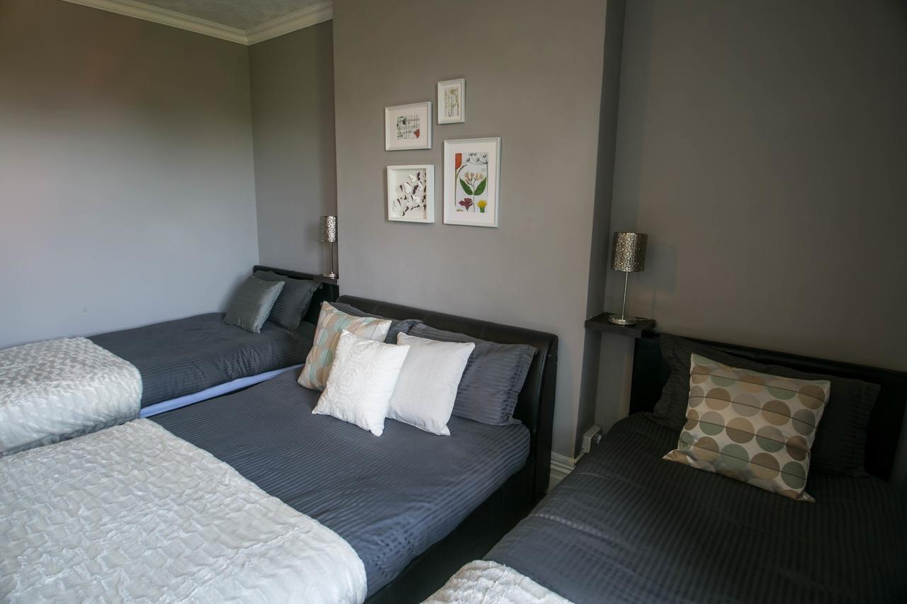 Bed and Breakfast Hayes Bank Ашфорд Екстер'єр фото