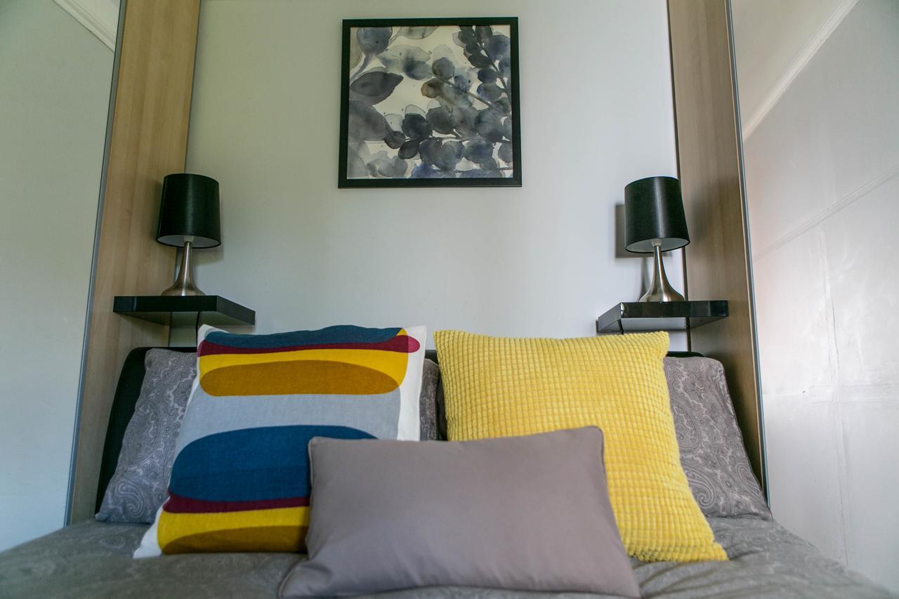 Bed and Breakfast Hayes Bank Ашфорд Екстер'єр фото