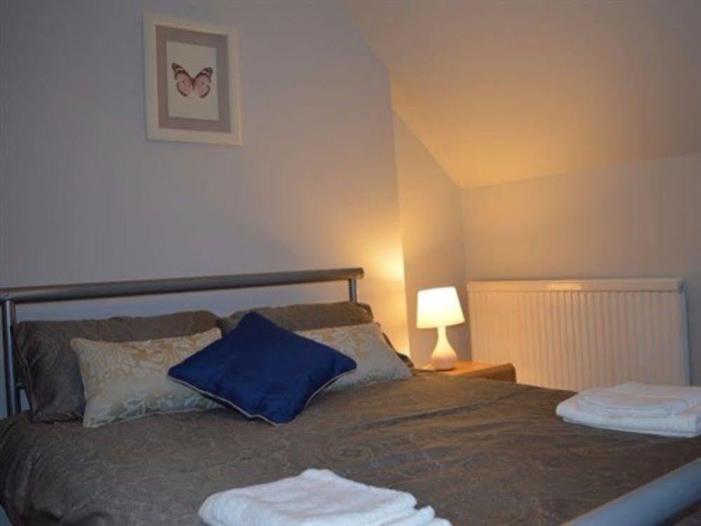 Bed and Breakfast Hayes Bank Ашфорд Екстер'єр фото