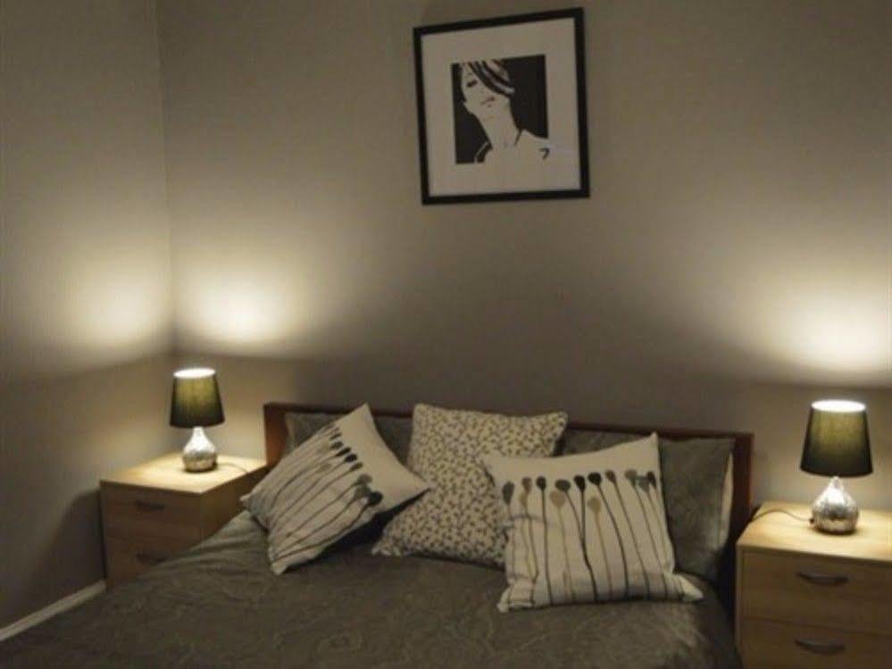 Bed and Breakfast Hayes Bank Ашфорд Екстер'єр фото