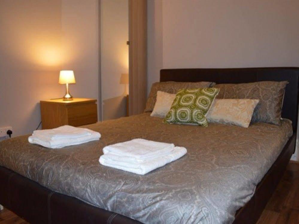 Bed and Breakfast Hayes Bank Ашфорд Екстер'єр фото