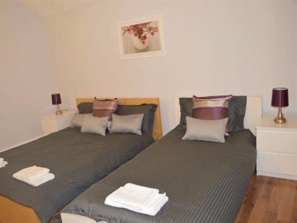 Bed and Breakfast Hayes Bank Ашфорд Екстер'єр фото