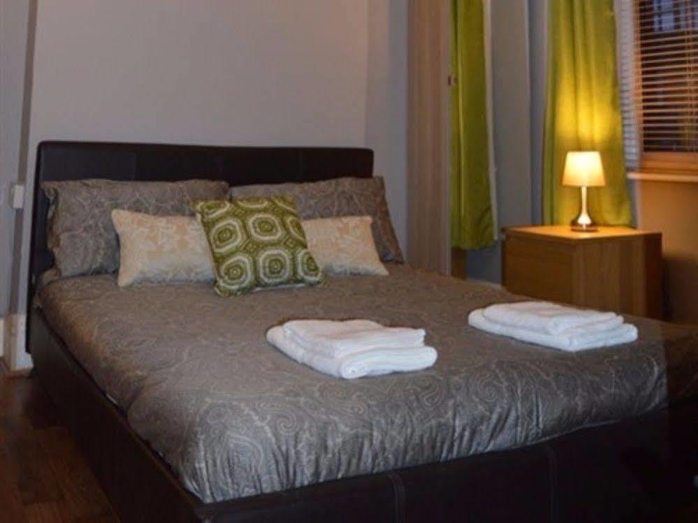 Bed and Breakfast Hayes Bank Ашфорд Екстер'єр фото