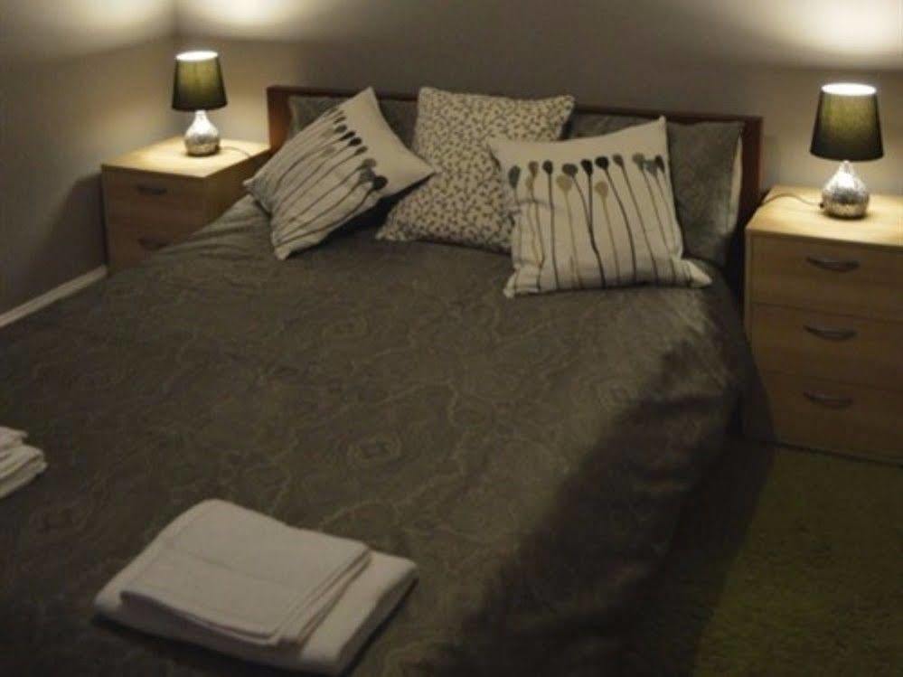 Bed and Breakfast Hayes Bank Ашфорд Екстер'єр фото