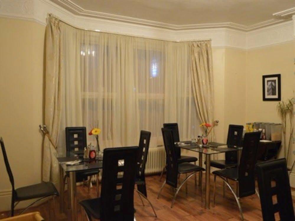 Bed and Breakfast Hayes Bank Ашфорд Екстер'єр фото