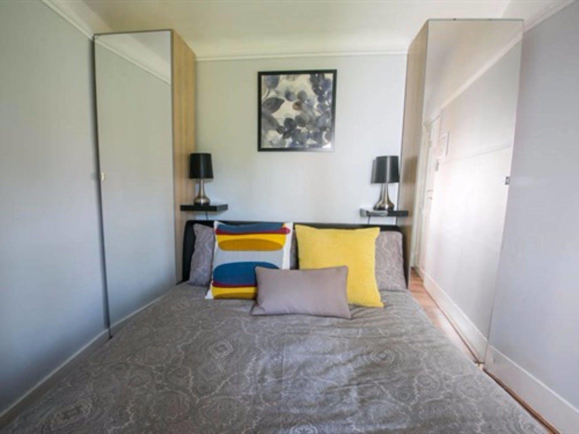 Bed and Breakfast Hayes Bank Ашфорд Екстер'єр фото