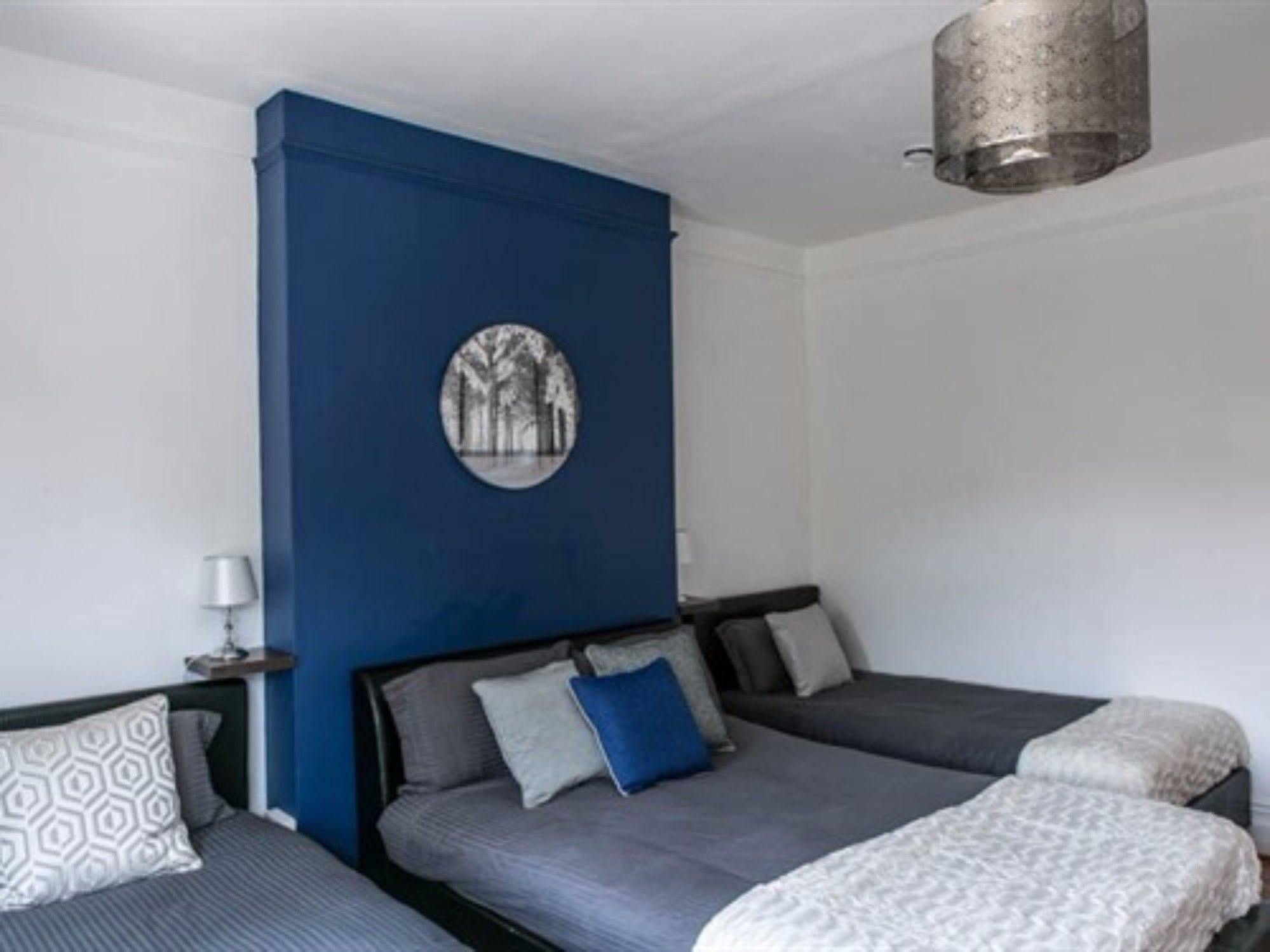 Bed and Breakfast Hayes Bank Ашфорд Екстер'єр фото