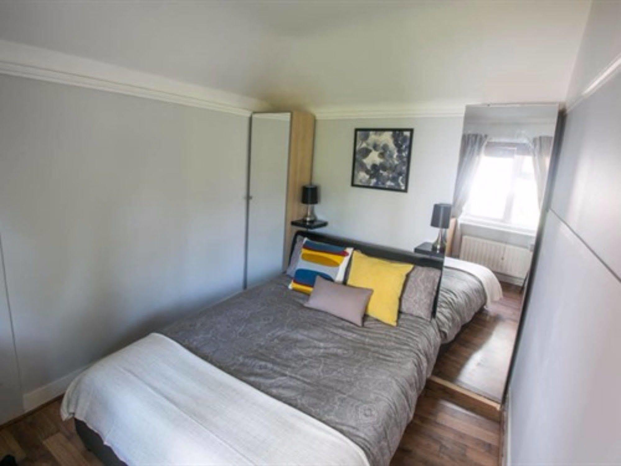 Bed and Breakfast Hayes Bank Ашфорд Екстер'єр фото