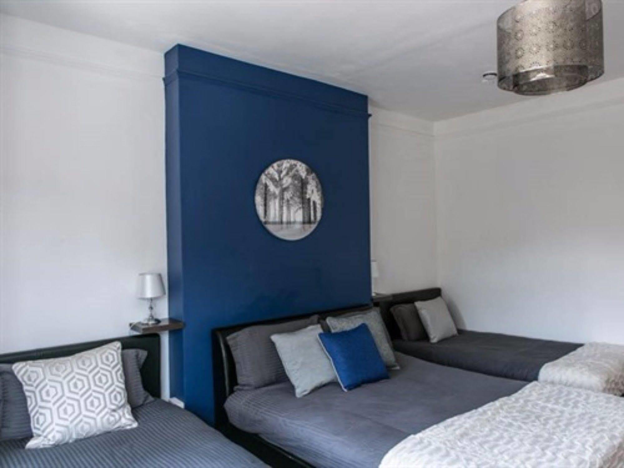 Bed and Breakfast Hayes Bank Ашфорд Екстер'єр фото