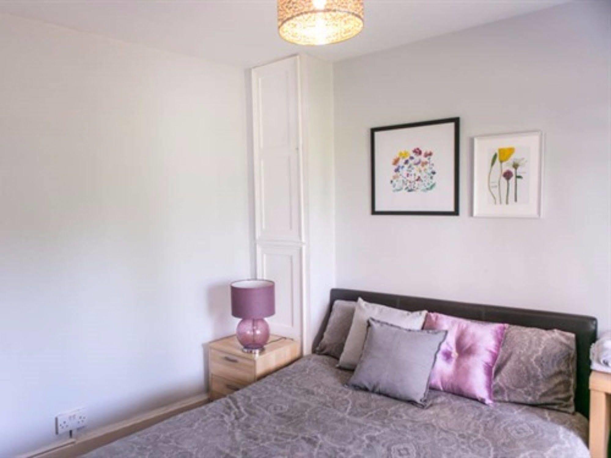 Bed and Breakfast Hayes Bank Ашфорд Екстер'єр фото