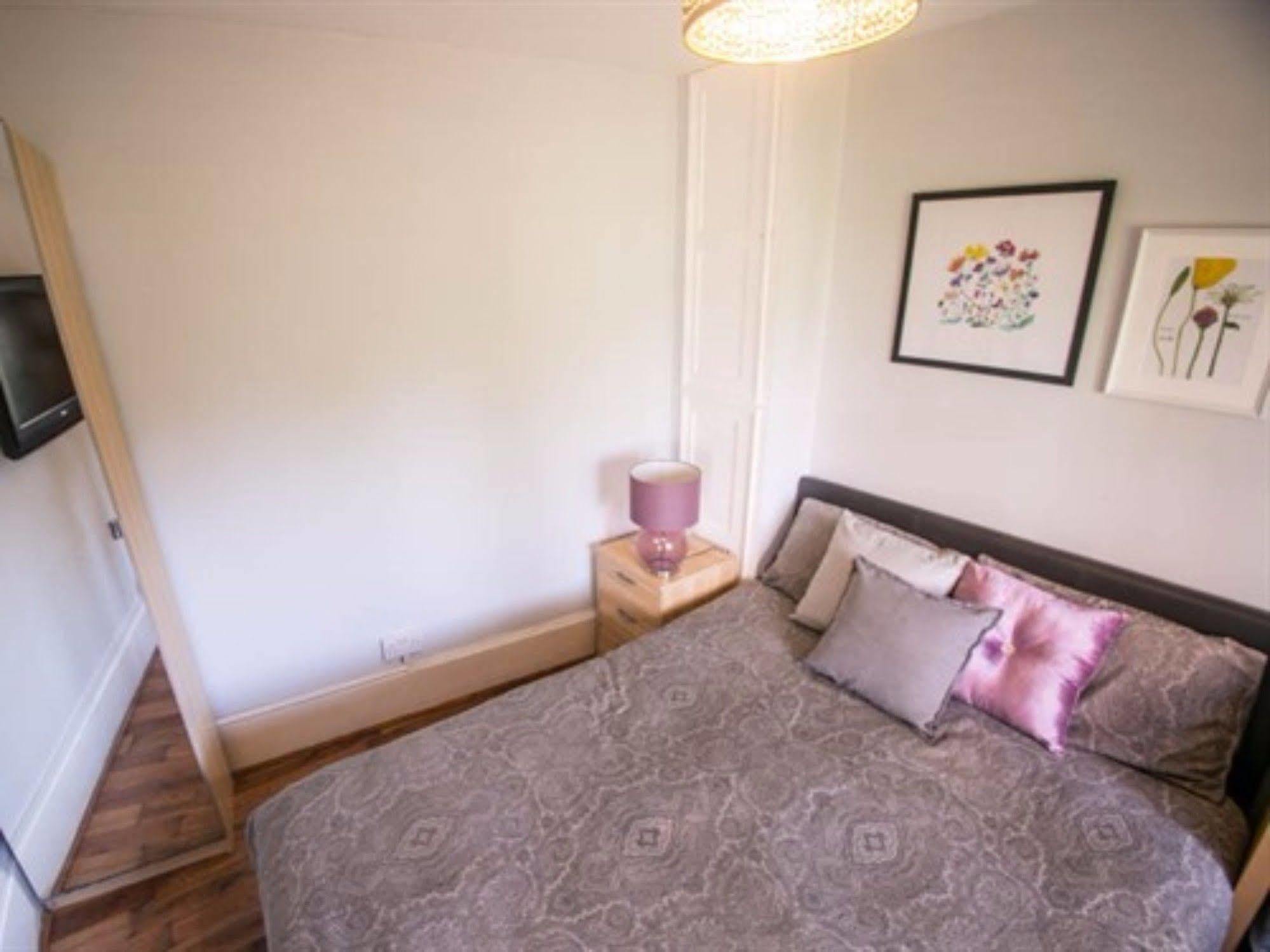 Bed and Breakfast Hayes Bank Ашфорд Екстер'єр фото