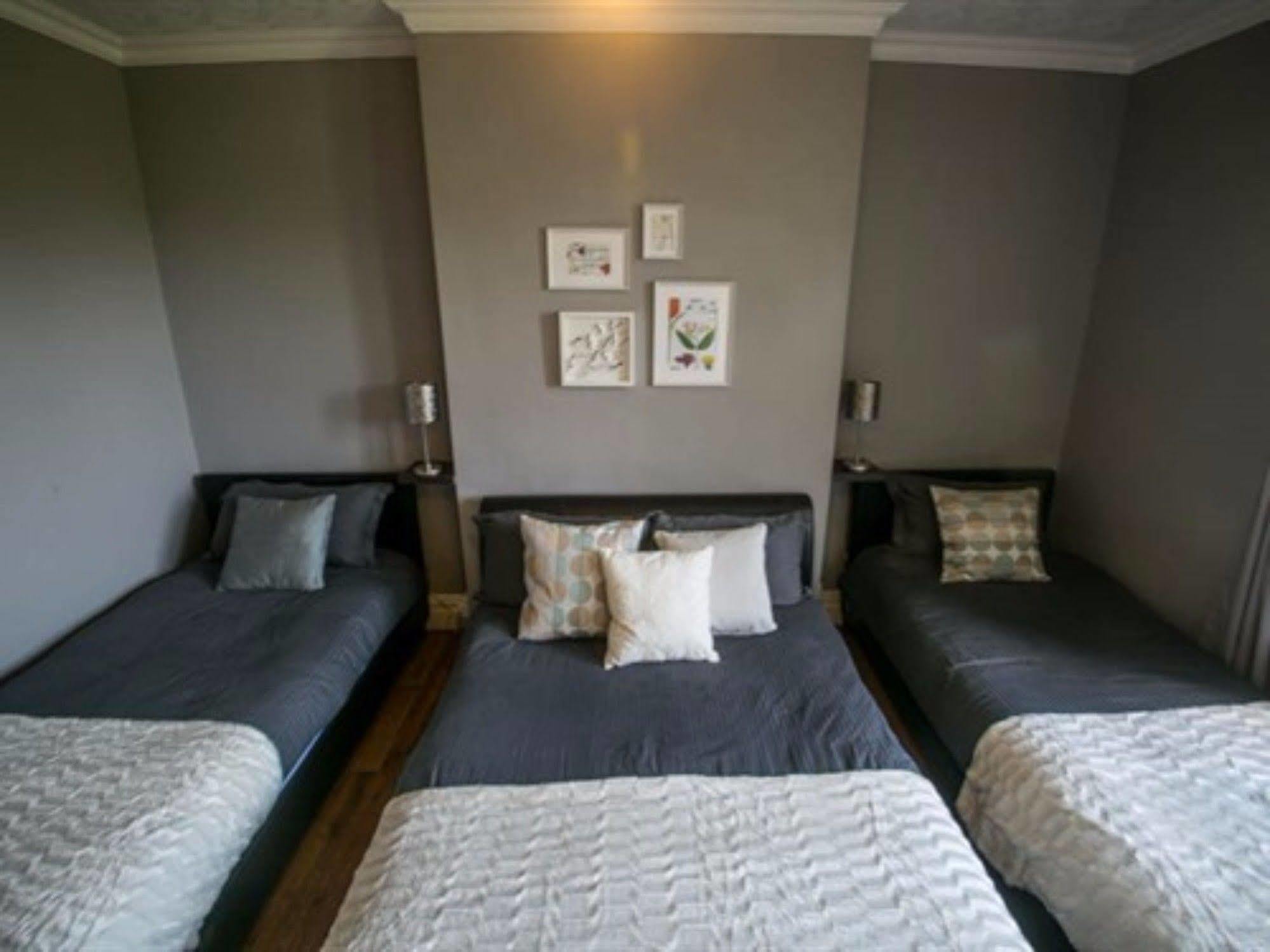 Bed and Breakfast Hayes Bank Ашфорд Екстер'єр фото