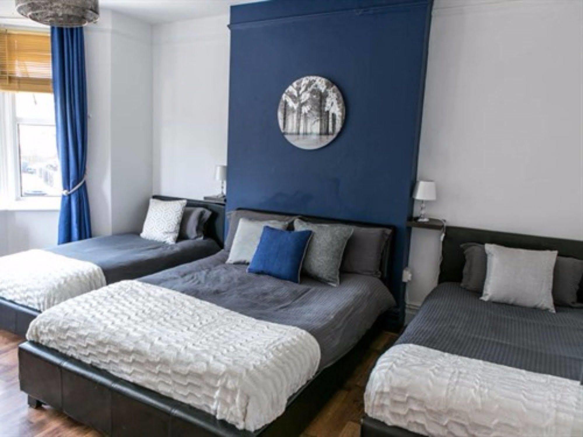 Bed and Breakfast Hayes Bank Ашфорд Екстер'єр фото